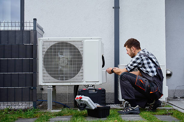 Trusted Hvac Installation service in Montague, MI - HVAC Repair CO